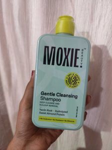 💙Moxie Beauty Shampoo 💙