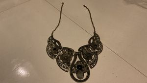 Boho Statement Necklace