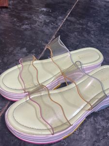 Beautiful Platforms