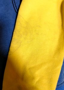 UNIQUE PIECE Minion Hoodie 2- 4 Yrs Like NEW❗
