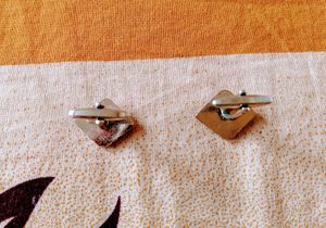 💜💛 CUFFLINKS for MEN