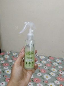 rosemary water only 1 time used