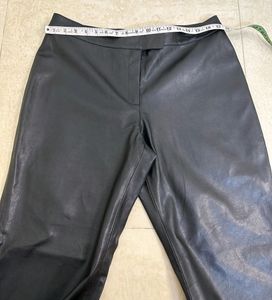 Leather Pants