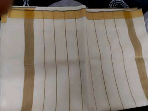 Pure Hyderabad Cotton Silk