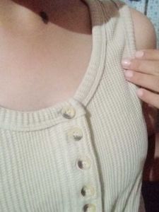 Cute Tank Top