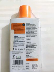 Chemist at Play Body Wash