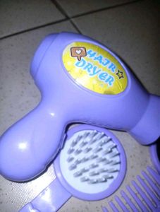 Barbie Accessories