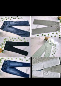 Grab Any Pant For 350/-
