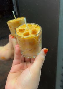 Coffee Candle