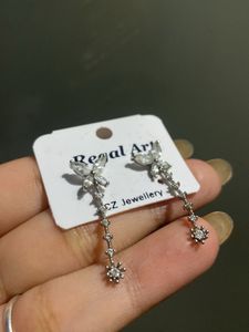 Cute Butterfly Earrings