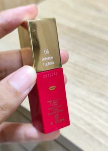 Clarins Lip Comfort Oil Intense