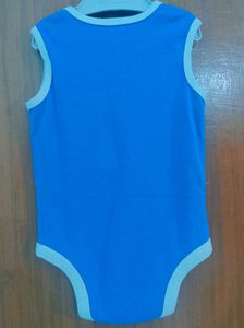 Cute Baby Bodysuit Set - 5
