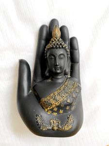 Buddha Hand Showpiece