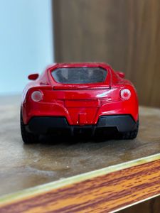 Ferrari F12 Berlinetta 1:43 Car Model