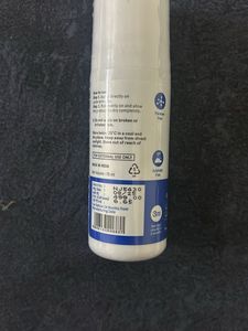 Bodywise Underarm Roll-on