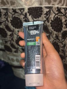 Garnier Vitamin C Cleanser