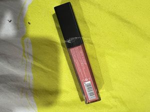 A Matte Lipstick