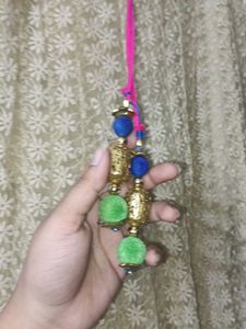 Ethnic Gown