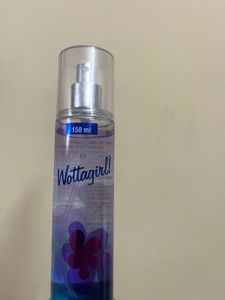 Layer’r Wottagirl Body Mist