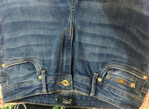 ONLY  Jeans