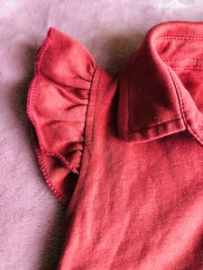Baby Girl Dress