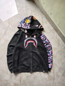 A BATHING APE HOODIE