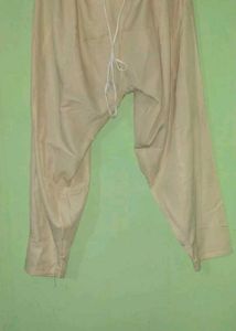 grey and cream school dress + 🎁