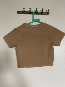 Tan Tee
