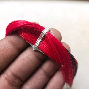 925 silver Rajawadi Moli/Thread Bracelet