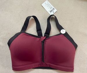 Ginger Sports Bra