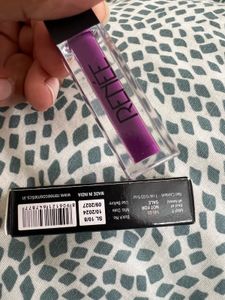 RENEE Passion for Grape Lipstick