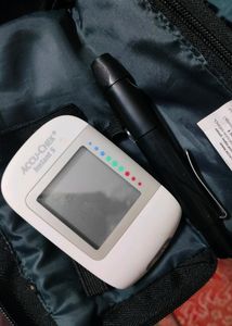 Accu-check- Instant S