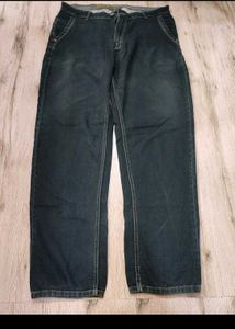 Cs2574 Hot Pair Jeans Size 36
