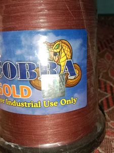 Kite cobra red