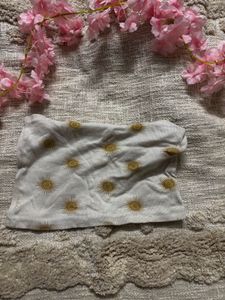 Cute Tube Top COMBO