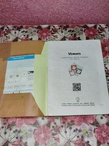 Class 9 All NCERT Book