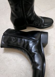Nunn Bush US Brand Genuine Leather boots