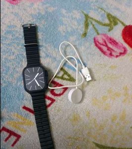 Apple Watch Ultra 2 Fully Working In New Condition