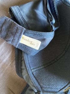 Wonderlove By Westside 34C Soft Padded Cotton Bra