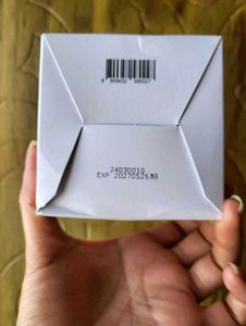 Numbuzin Zero Pore Toner Pads