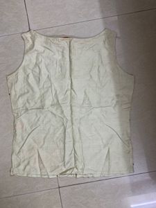 Globus Ethnic Top
