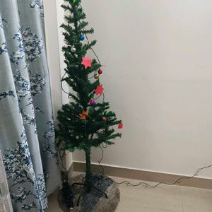Christmas Tree | 5 Feet