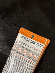 🍊 Himalaya – Brightening Skincare &amp; Sun Protectio
