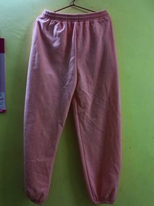 Pink Co rd Set , Hoodie Set