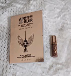 Charlotte tilbury lip blur