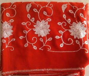 Designer Saree