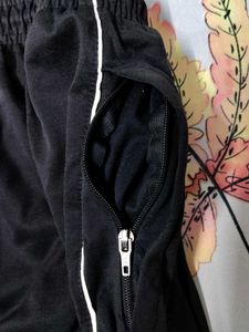 Cotton Track Pants sports