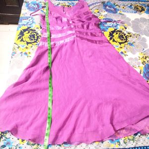 Cute Pink Dress