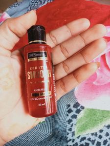 Tereseme Hair Serum