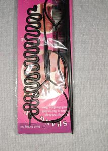 Women French Breading Tools
